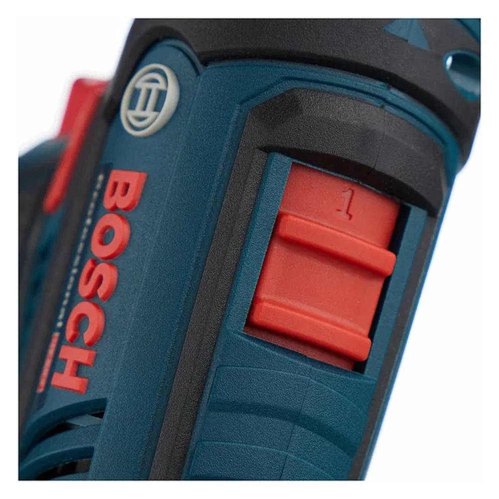 Шуруповерт аккумуляторный Bosch GSR 12V-15 (1 х 2 Ah)