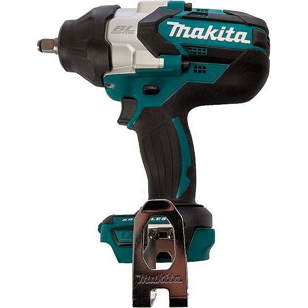 Гайковерт аккумуляторный ударный Makita DTW1002Z (без акк, без з/у)