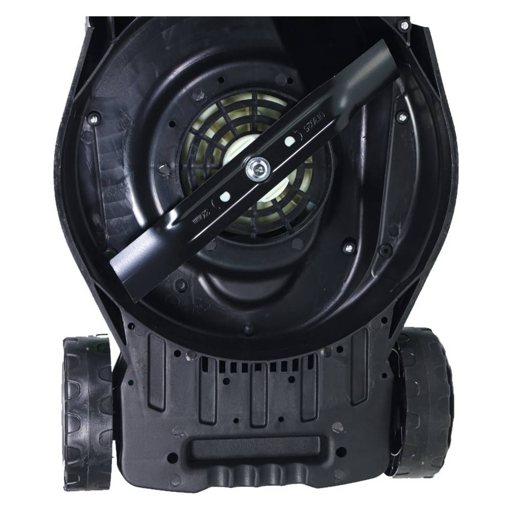 Газонокосилка электрическая Greenworks GD1200LM321