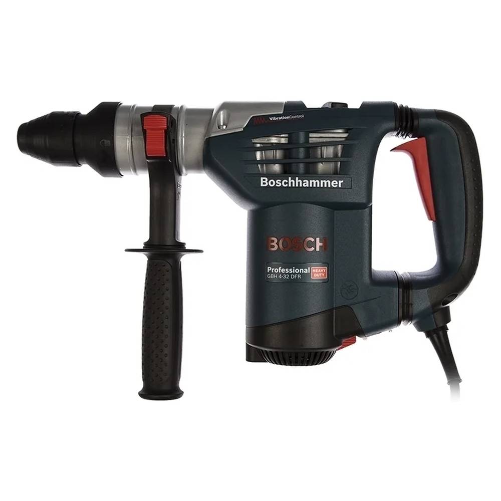 Перфоратор Bosch GBH 4-32DFR +S