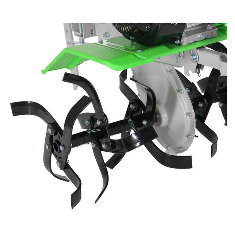 Мотокультиватор REDVERG RD-32652BS-2