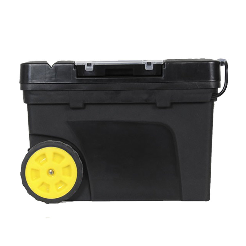 Ящик для инструмента с колесами Stanley MOBILE CONTRACTOR CHEST 1-97-503