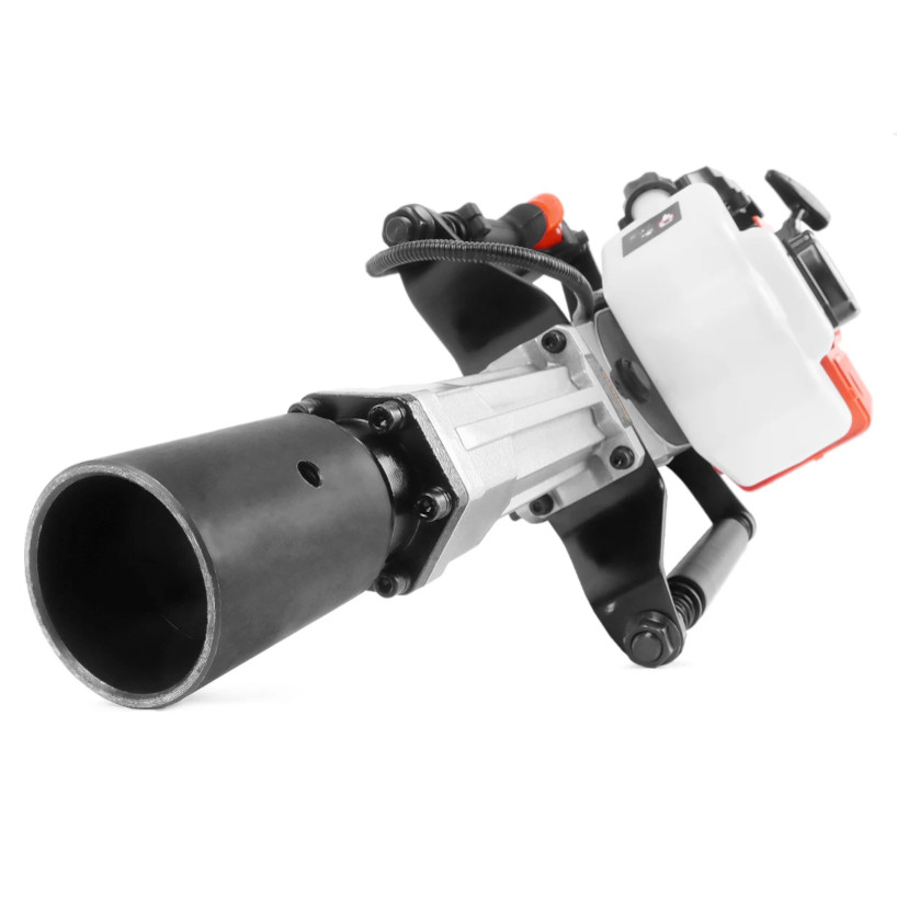 Копер бензиновый MESSER jh-70