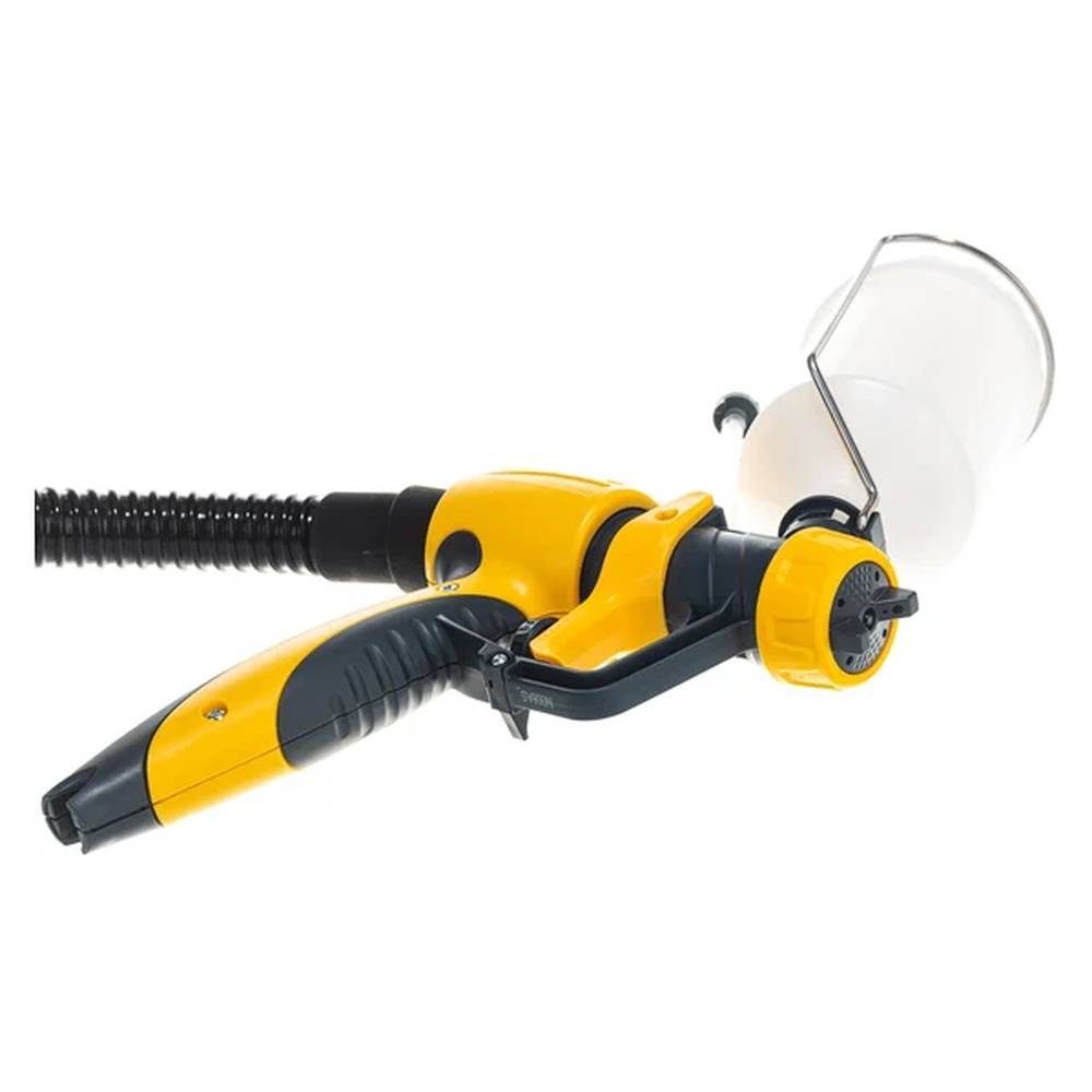 Краскораспылитель"Wagner"W 690 FLEXiO Extra Kit