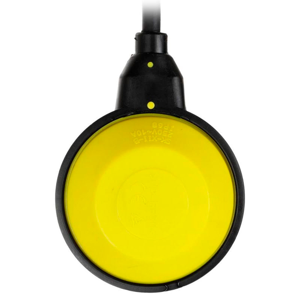 Насос дренажный  WWQ ND-250V