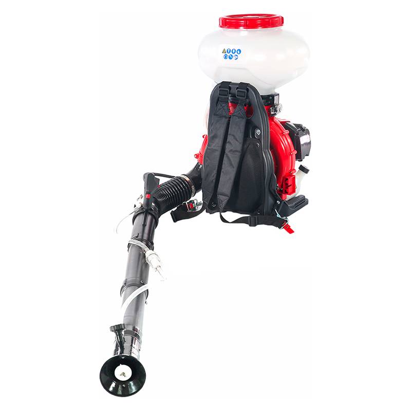 Опрыскиватель бензиновый GEOS Max MD 180