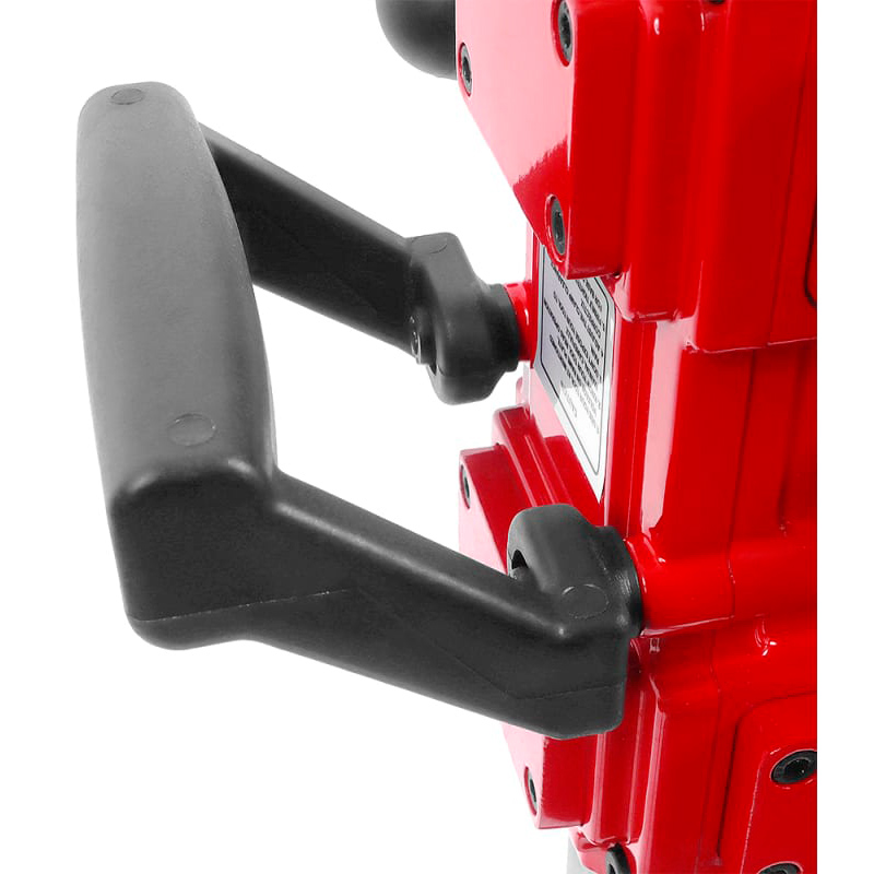 Установка алмазного бурения MESSER DM350E-P