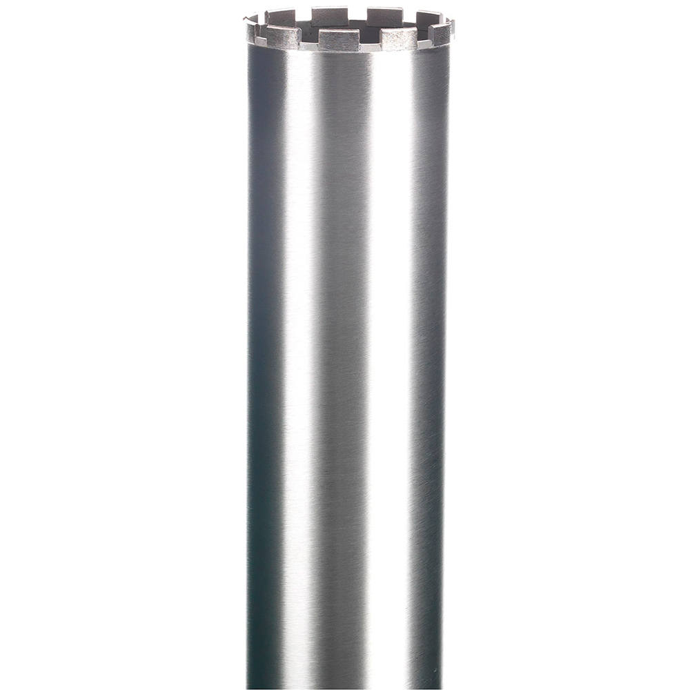 Коронка алмазная Husqvarna 162 4,5X12X500 11/4" D1420