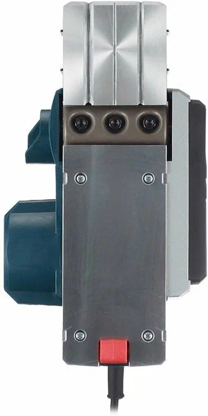 Рубанок Bosch GHO 6500
