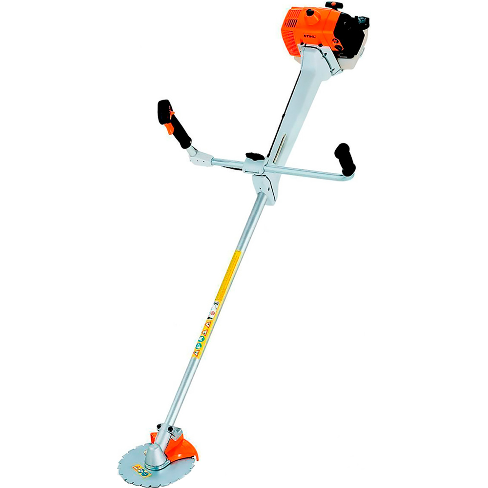 Триммер бензиновый Stihl FS 450 K + комплект