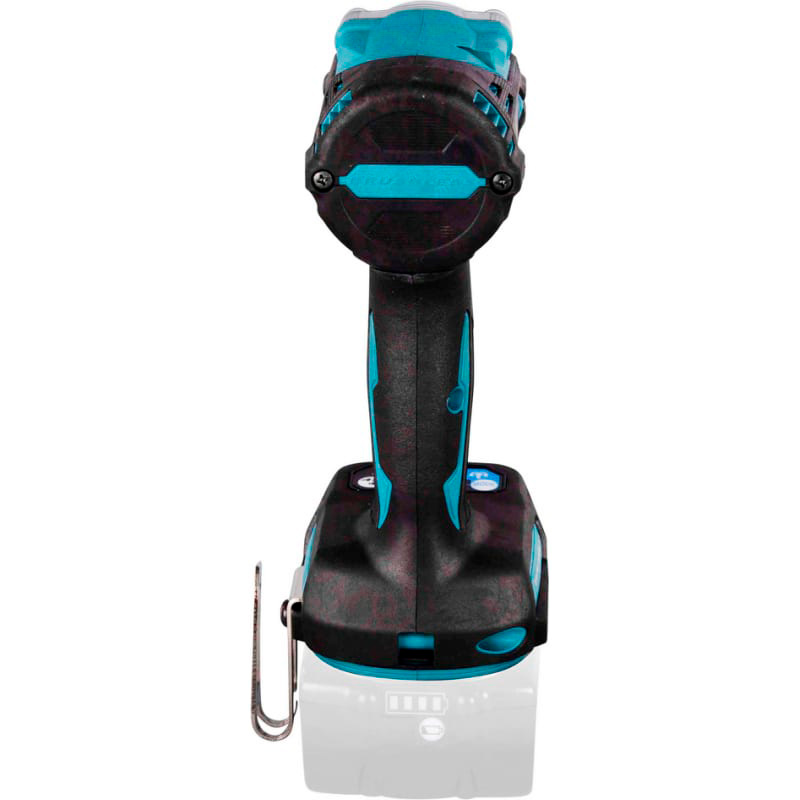 Гайковерт аккумуляторный ударный Makita DTW300Z