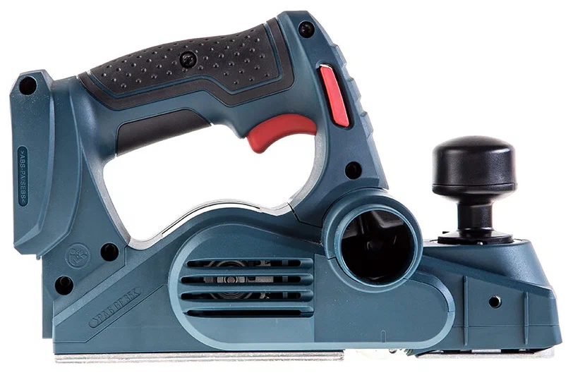 Рубанок аккумуляторный Bosch GHO 18 V-LI