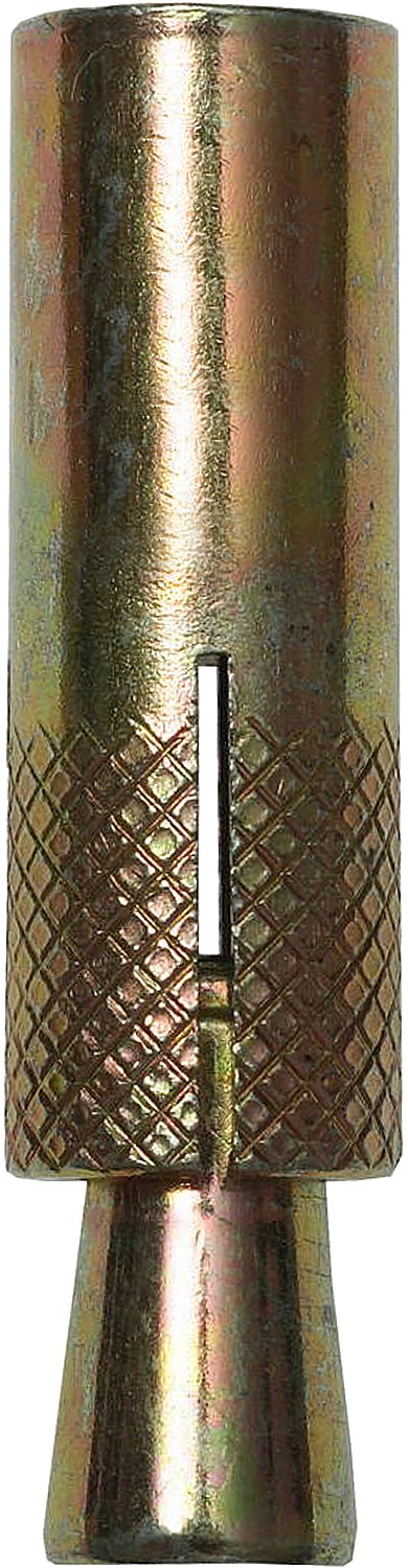 ЗУБР 10 х 40 мм, 60 шт, анкер с клином (4-302072-10-040)