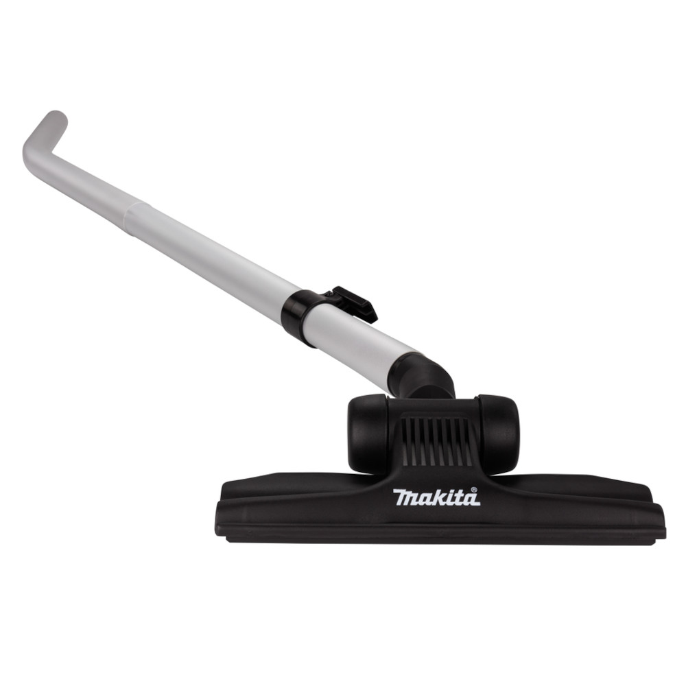 Пылесос аккумуляторный Makita DVC157LZX3