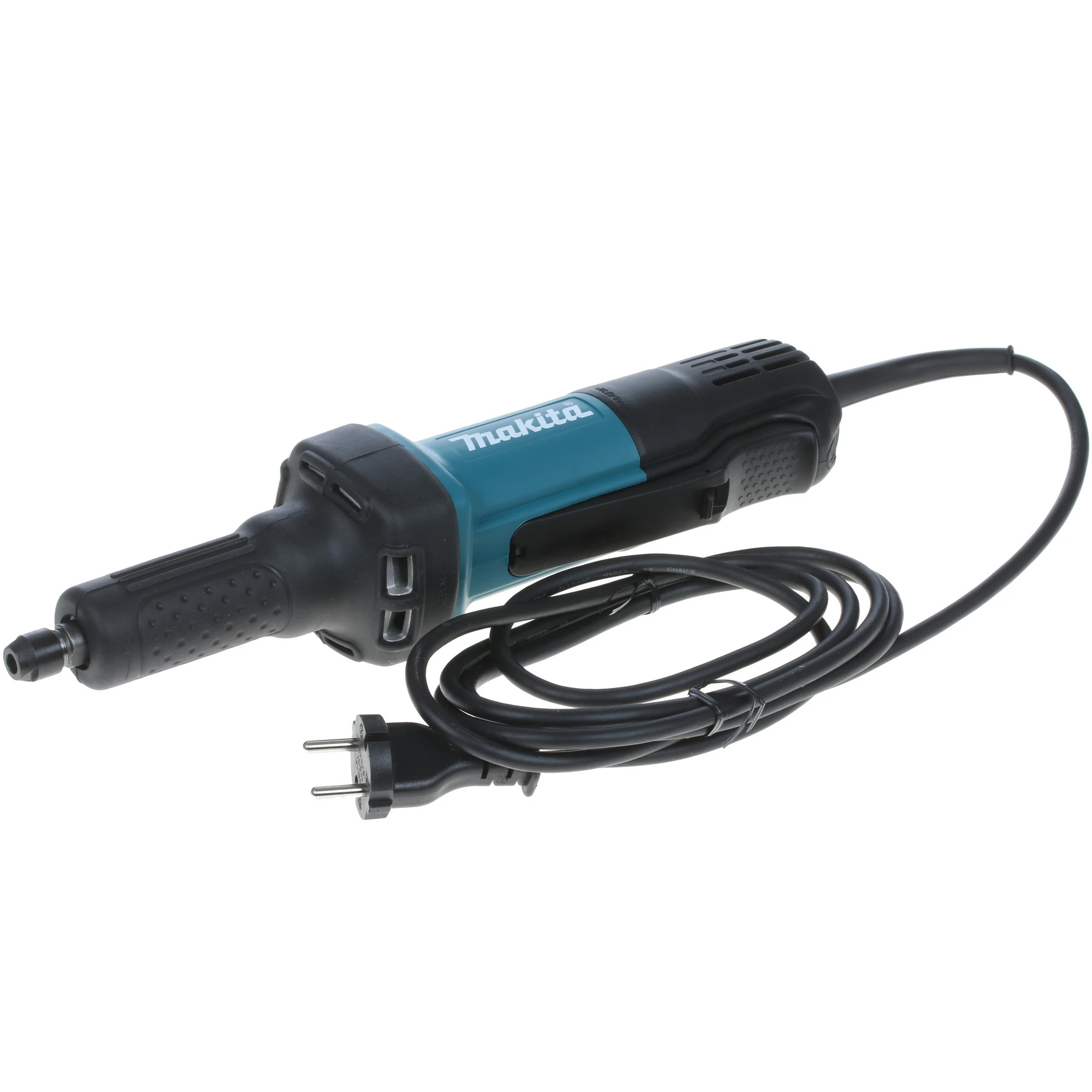 Машина прямая шлифовальная Makita GD0600