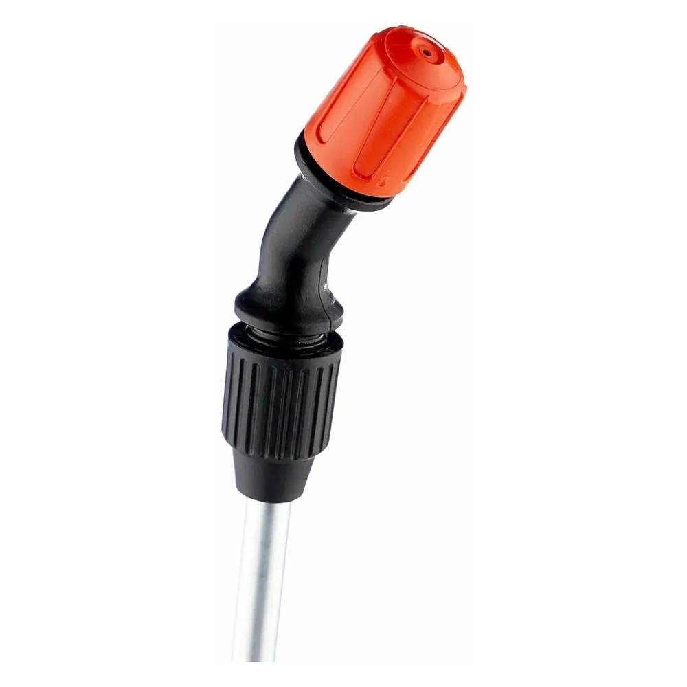 Опрыскиватель ЖУК 9л Оптима (ОП-220) стеклопластик