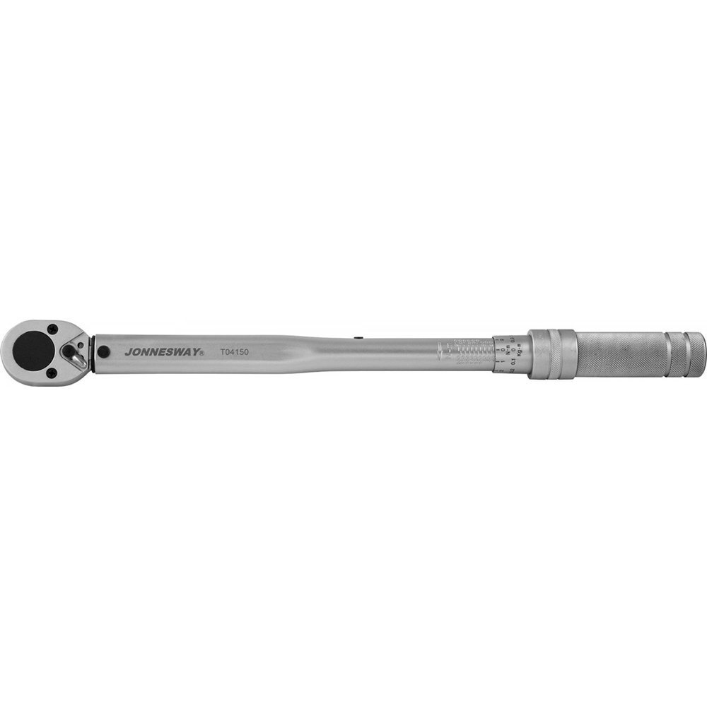 Ключ динамометрический Jonnesway 1/2" 40-210 Нм