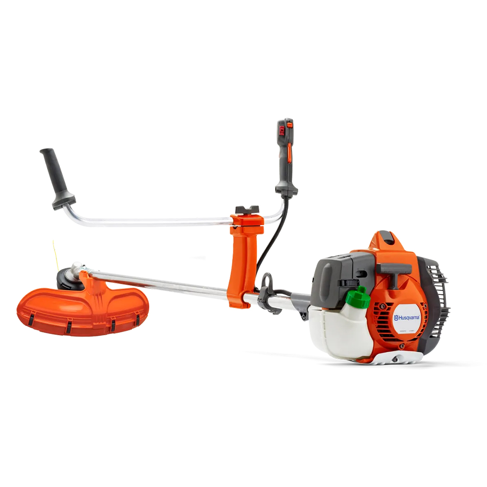 Триммер бензиновый Husqvarna 535 RX