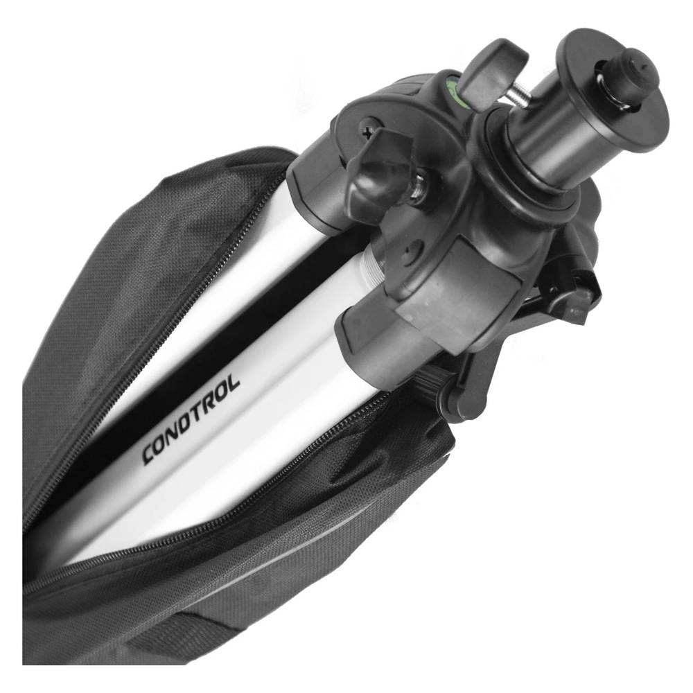 Штатив CONDTROL H190 с элевационной головкой 5/8"