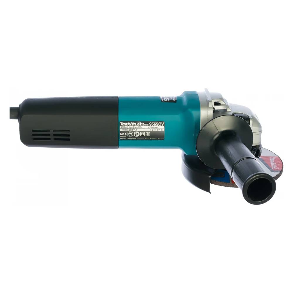 Машина шлифовальная угловая Makita 9565 CV
