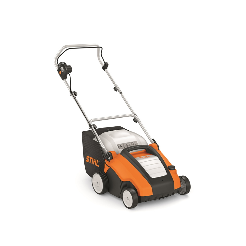 Аэратор Stihl электрический RLE 240.0  (Юг)