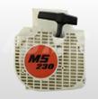 Стартер Stihl MS 230/250 Хопер