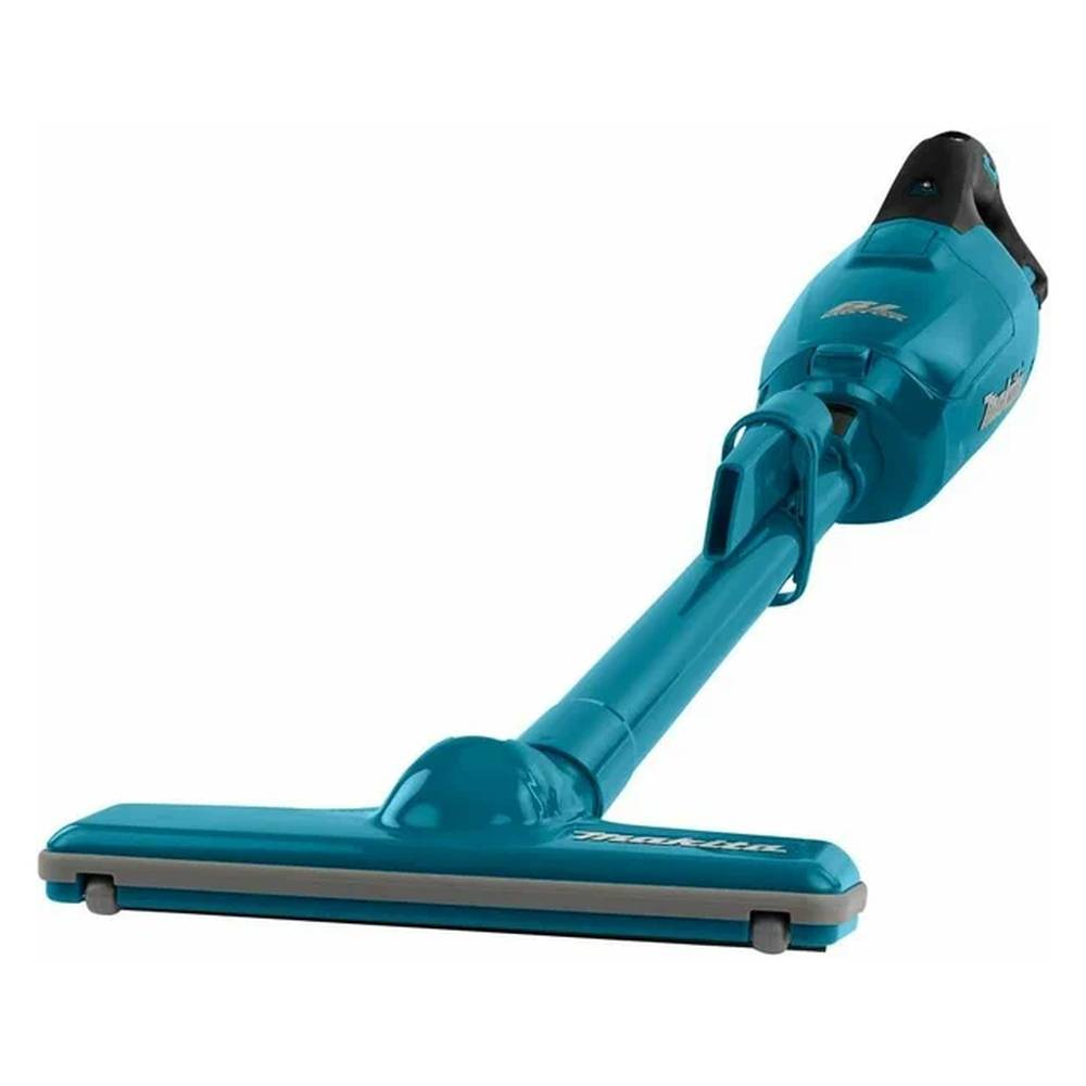 Пылесос аккумуляторный Makita DCL281FZ (б/акк,б/зу)