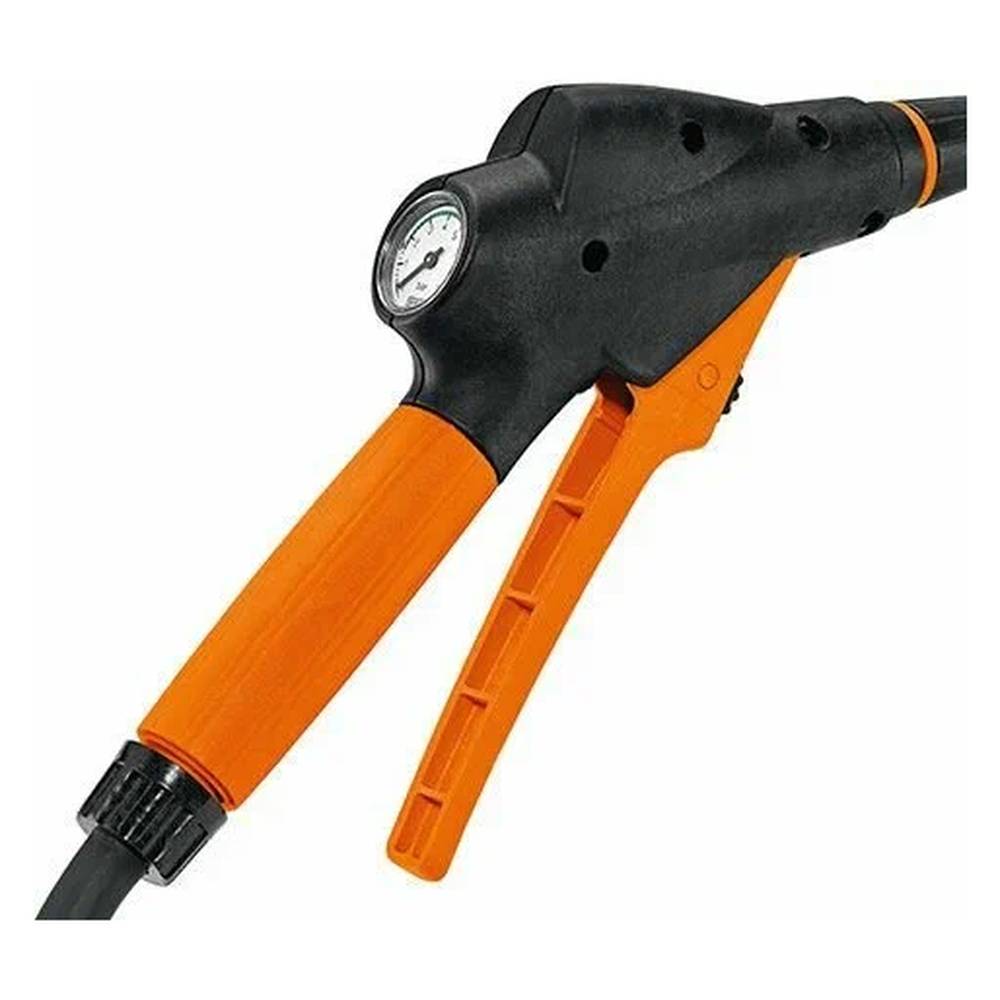 Распылитель ранцевый Stihl SG 51