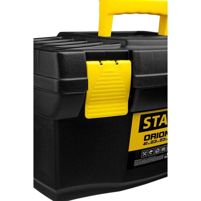 Ящик ORION-16 пластиковый STAYER