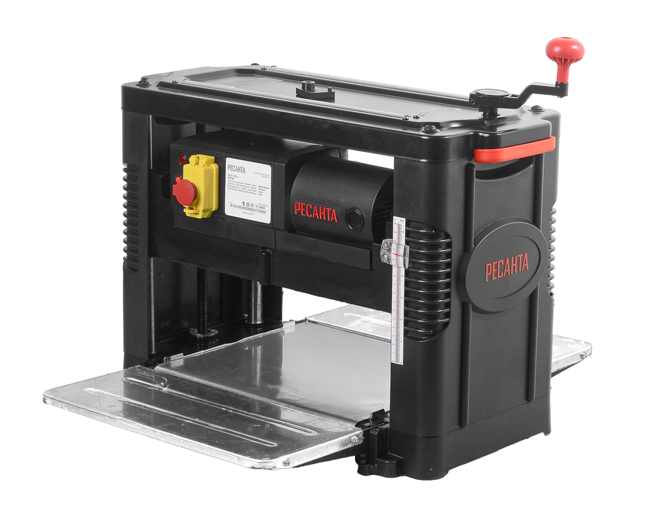 Станок рейсмусовый РС-330/1С Ресанта