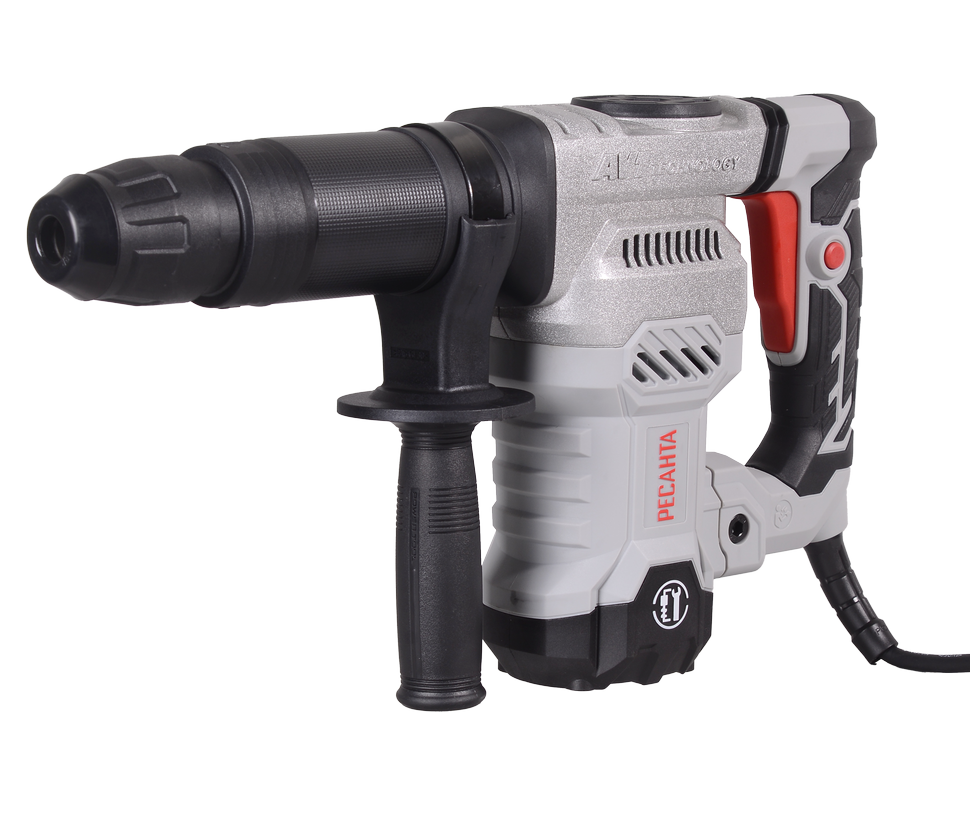 Отбойный молоток ОМ-1600М Ресанта