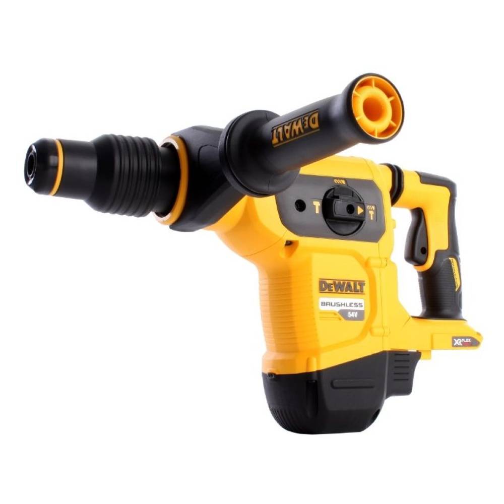 Перфоратор аккумуляторный DeWalt DCH481N (без акк, без з/у)