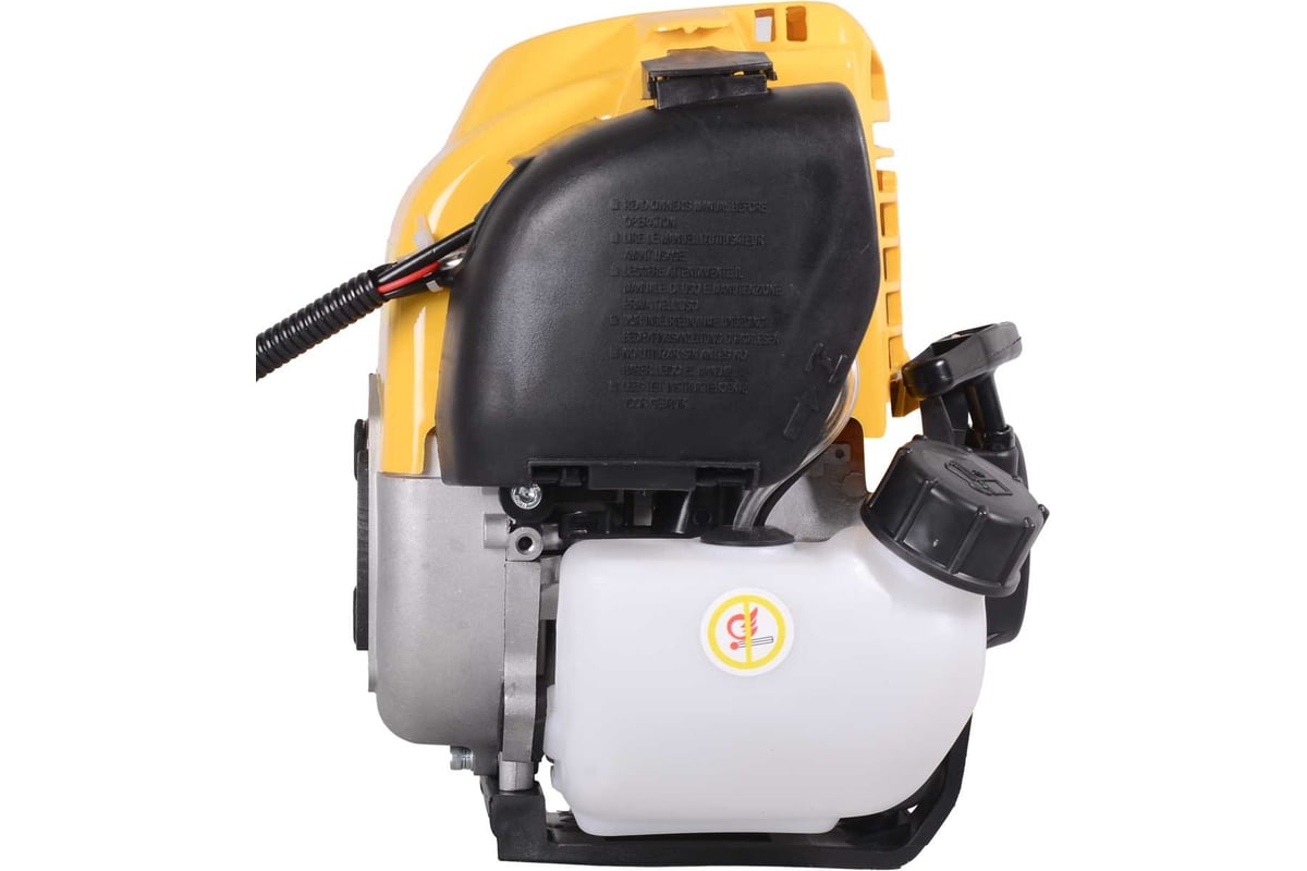 Триммер бензиновый Huter GGT-2000 4Т
