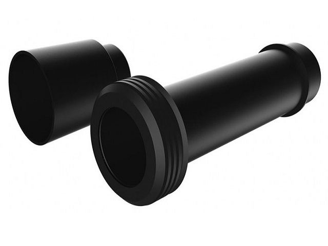 Труба подачи воды для инсталляции, NOVA (7409)