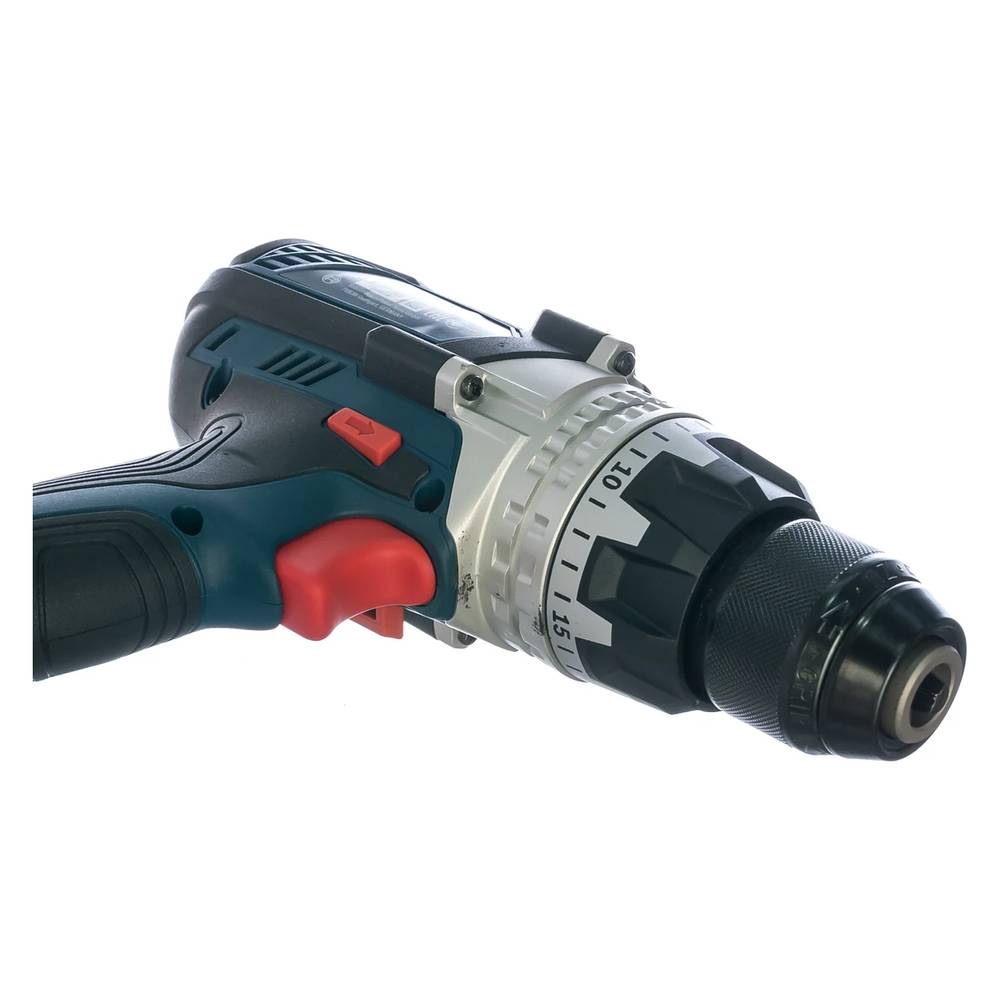 Шуруповерт аккумуляторный ударный Bosch GSB 18V-85 C