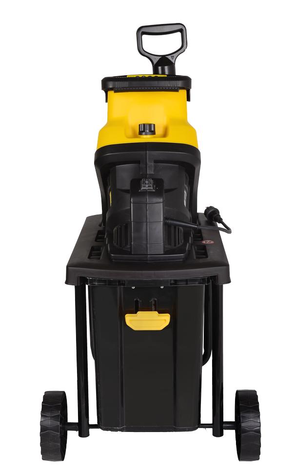 Садовый измельчитель Huter ESH-40P
