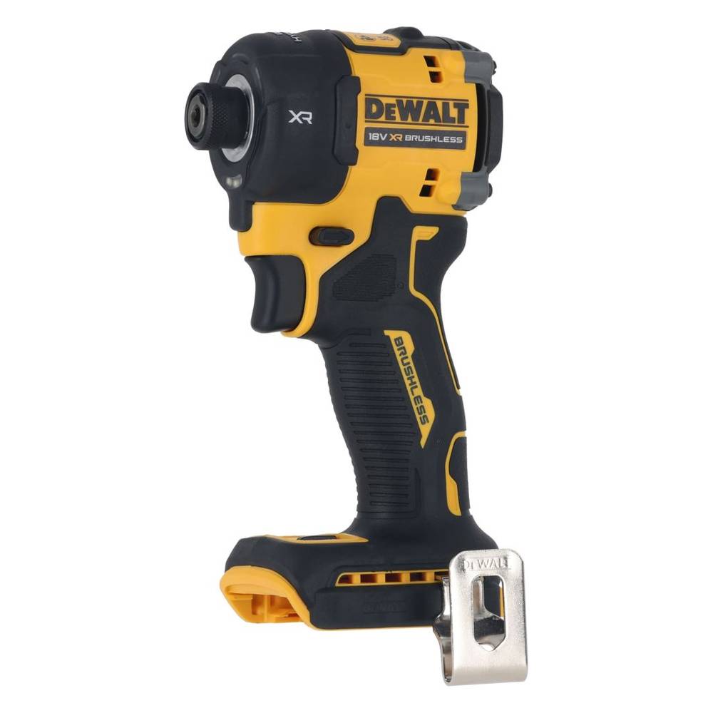 Шуруповерт аккумуляторный импульсный DeWalt DCF870N (без акк, без з/у)