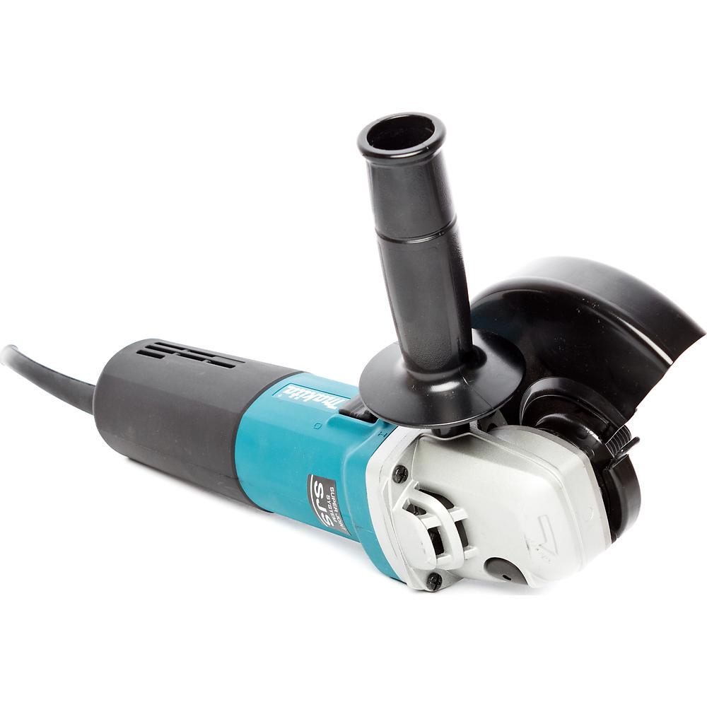 Машина шлифовальная угловая Makita 9566C