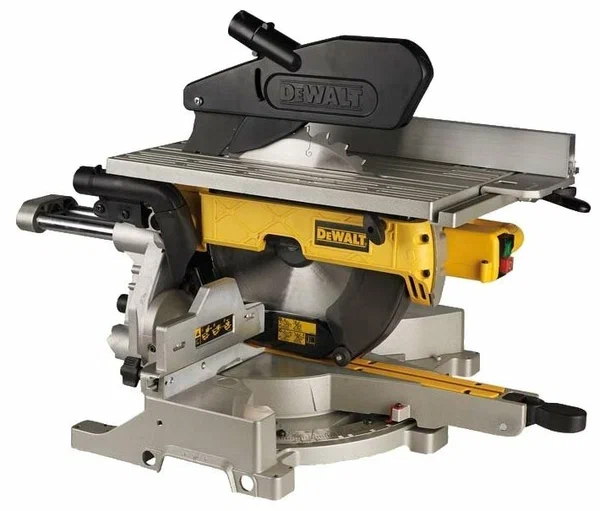 Пила торцовочная DeWalt D27111