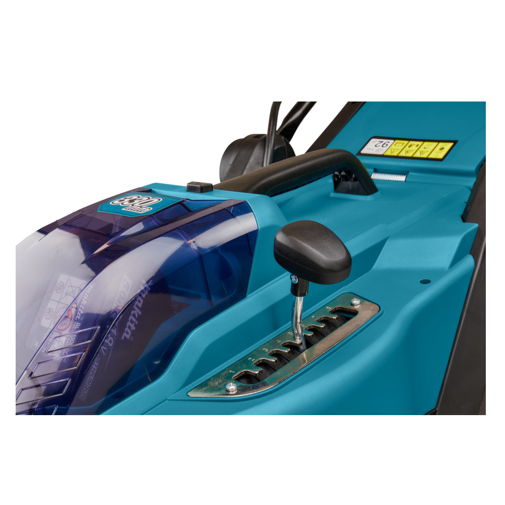 Газонокосилка аккумуляторная Makita DLM330Z(без акк; без ЗУ)