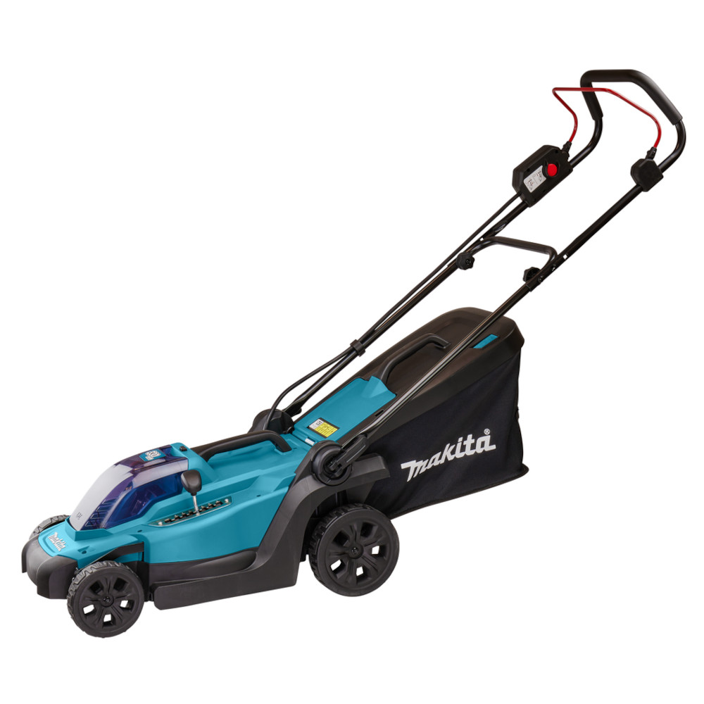 Газонокосилка аккумуляторная Makita DLM330Z(без акк; без ЗУ)