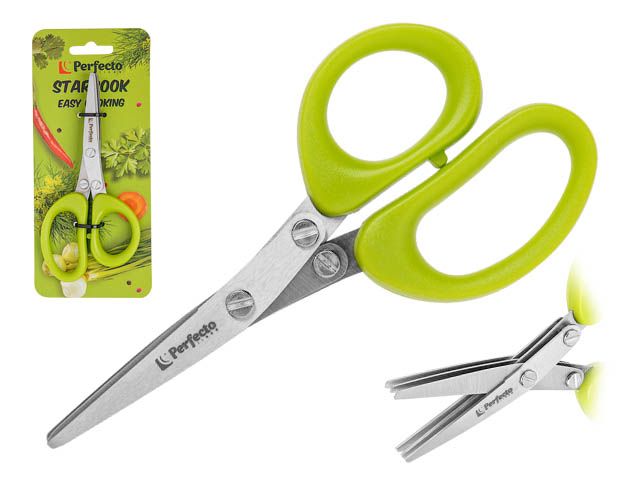 Ножницы для зелени, серия STARCOOK, PERFECTO LINEA (21-214370)