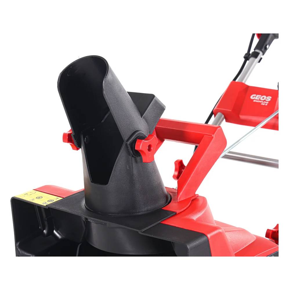 Снегоуборщик электрический Al-ko SnowLine 46 E
