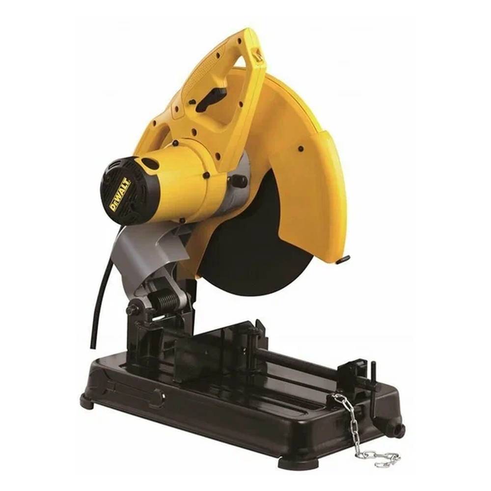 Станок отрезной DeWalt D28730