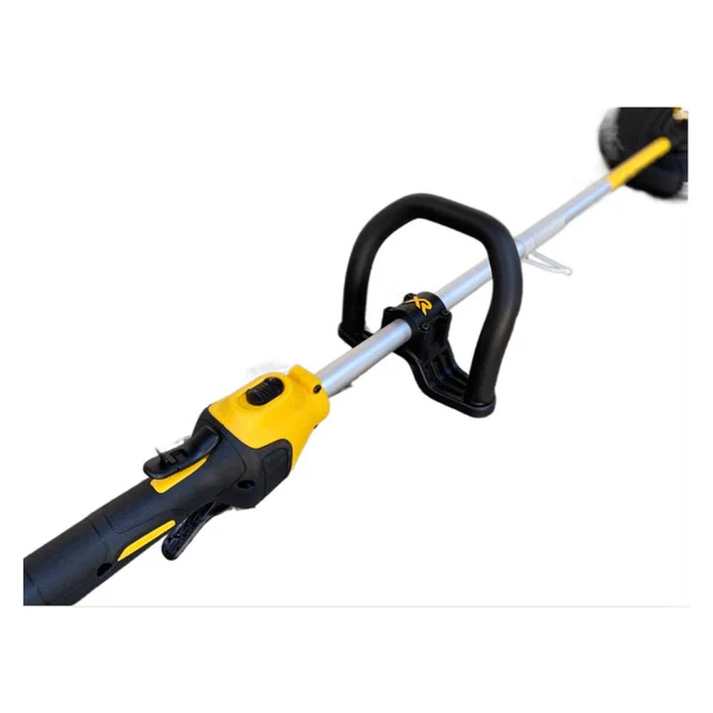 Триммер аккумуляторный DeWalt DCM561P1
