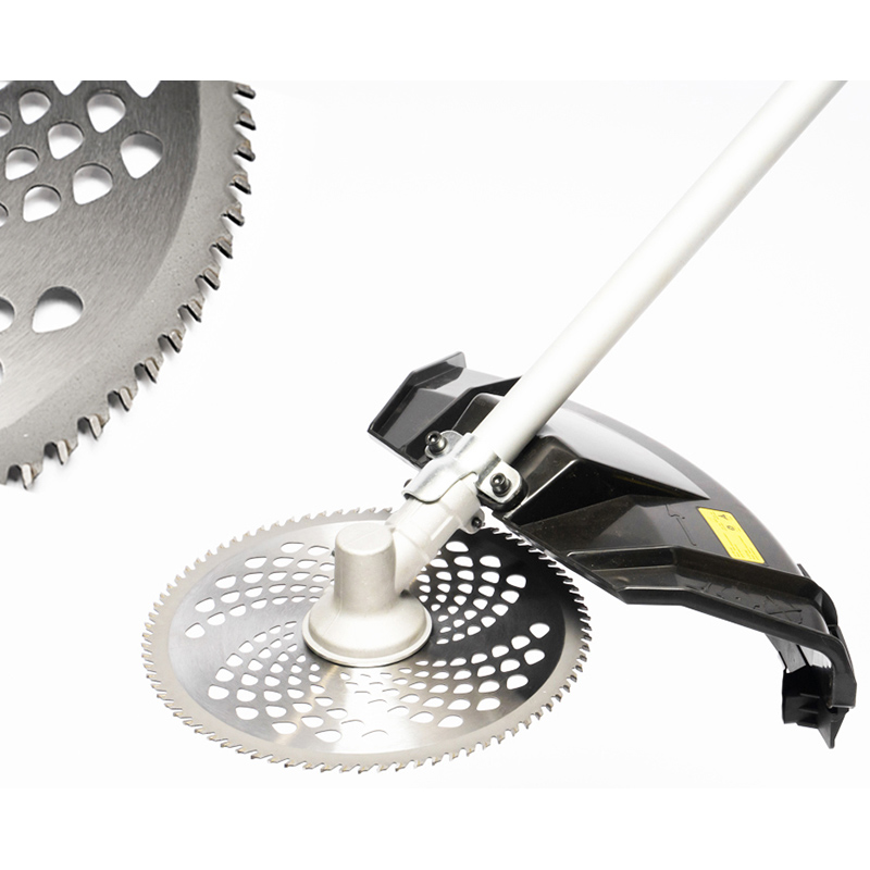 Триммер бензиновый "Нева" BCK536U PRO