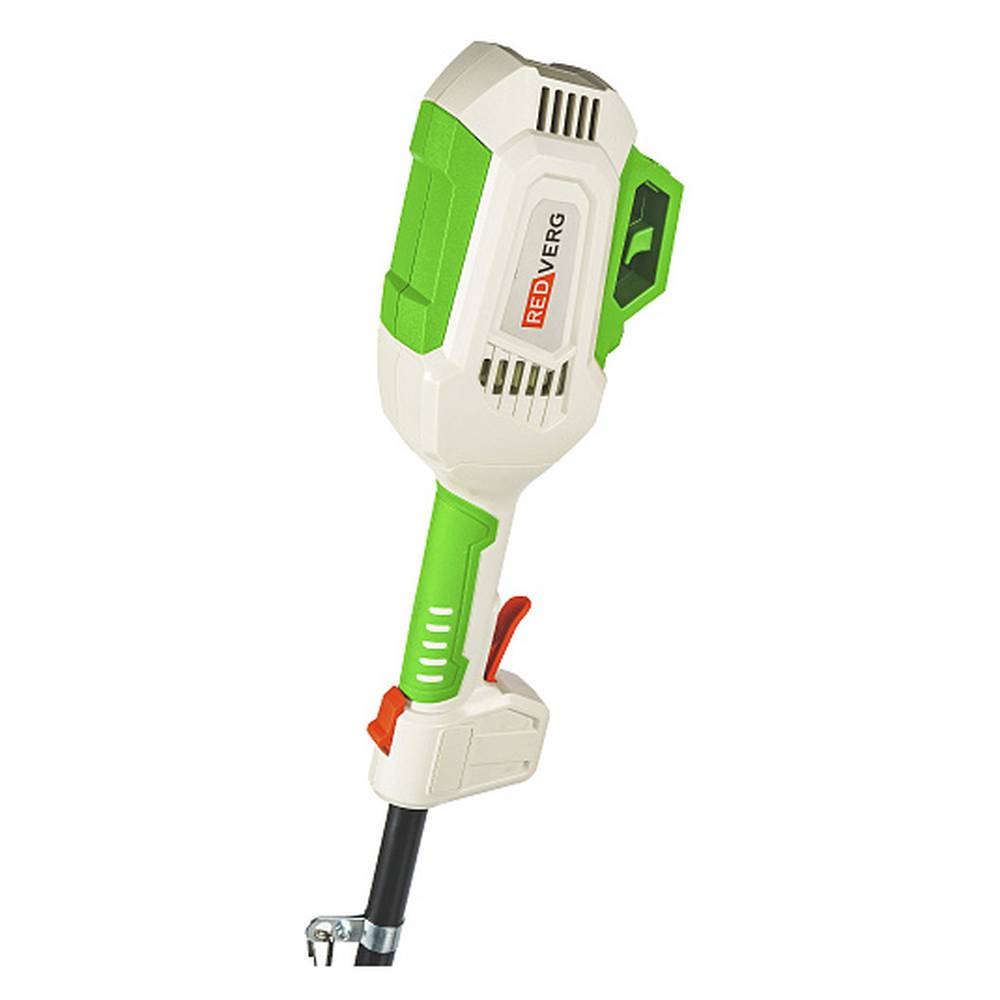 Триммер электрический REDVERG RD-ET1300S