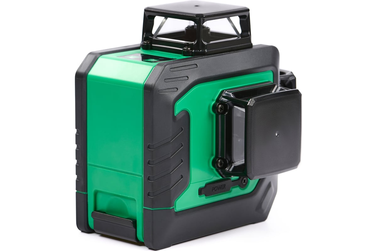 Уровень лазерный INSTRUMAX GL 3-360 Master SET