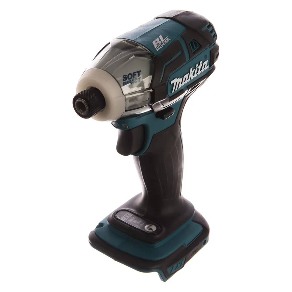 Шуруповерт аккумуляторный Makita DTS141Z (без акк, без з/у)