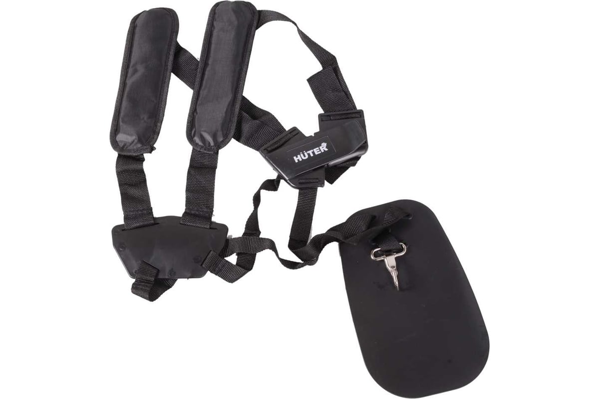 Триммер бензиновый Huter GGT-2000 4Т